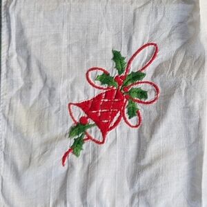 Mixed Pair Of Hankies